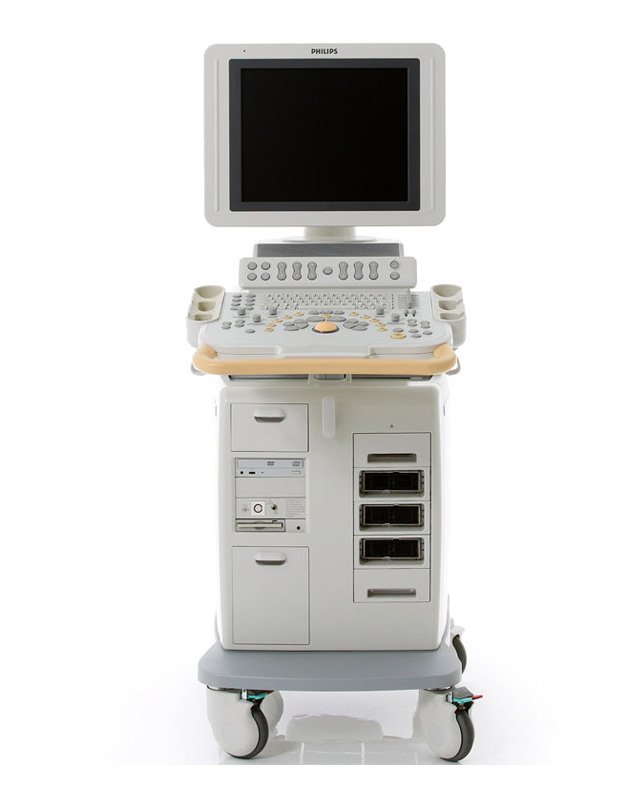 Philips HD11xe Ultrasound Systems