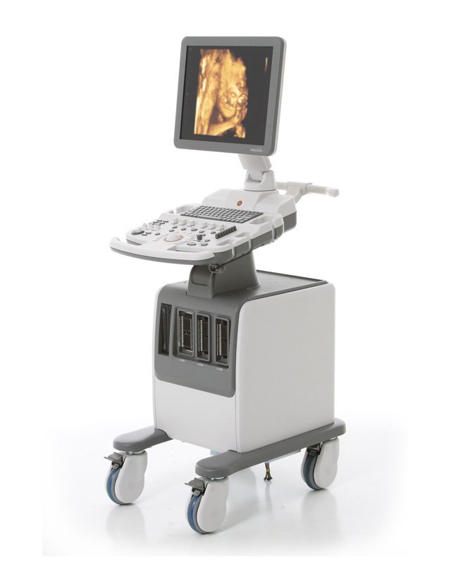 Samsung R7 Ultrasound Machine