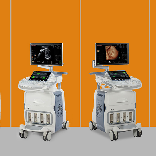 ultrasound machines