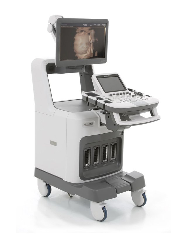 Samsung Medison Accuvix A30 3D Ultrasound